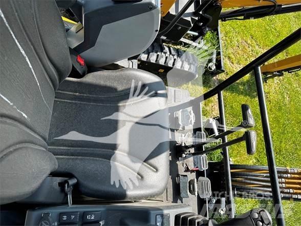 Sany SY16C Minibagger < 7t