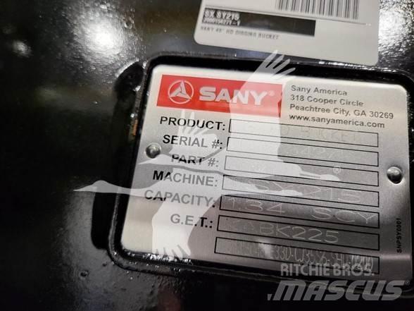 Sany SY215/225 Schaufeln