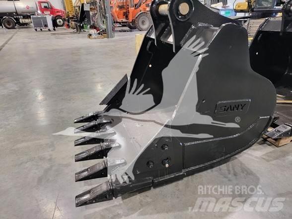 Sany SY215/225 Schaufeln
