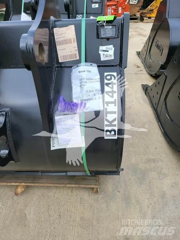 Sany SY215/225 Schaufeln