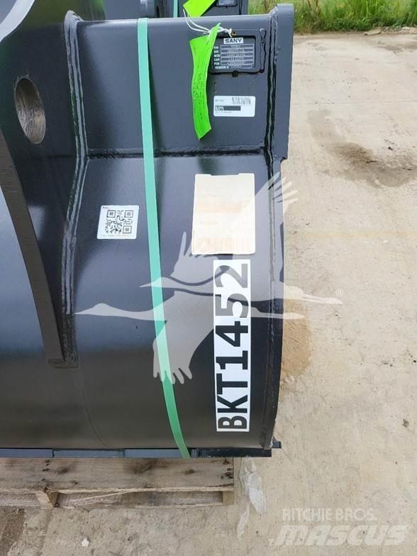 Sany SY215/225 Schaufeln