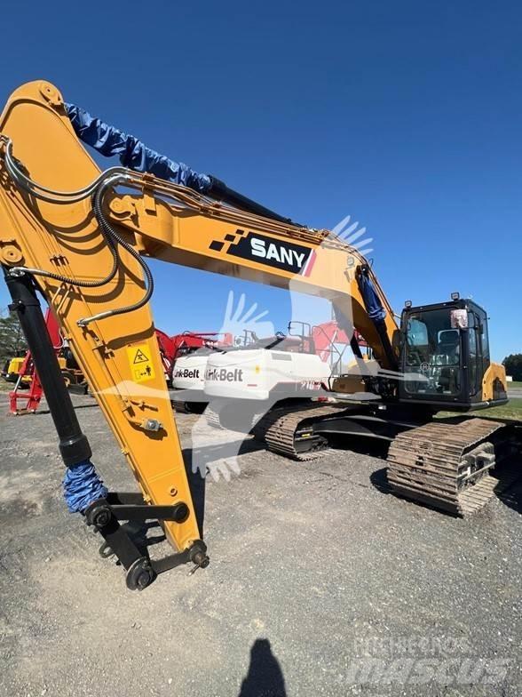 Sany SY225C Raupenbagger