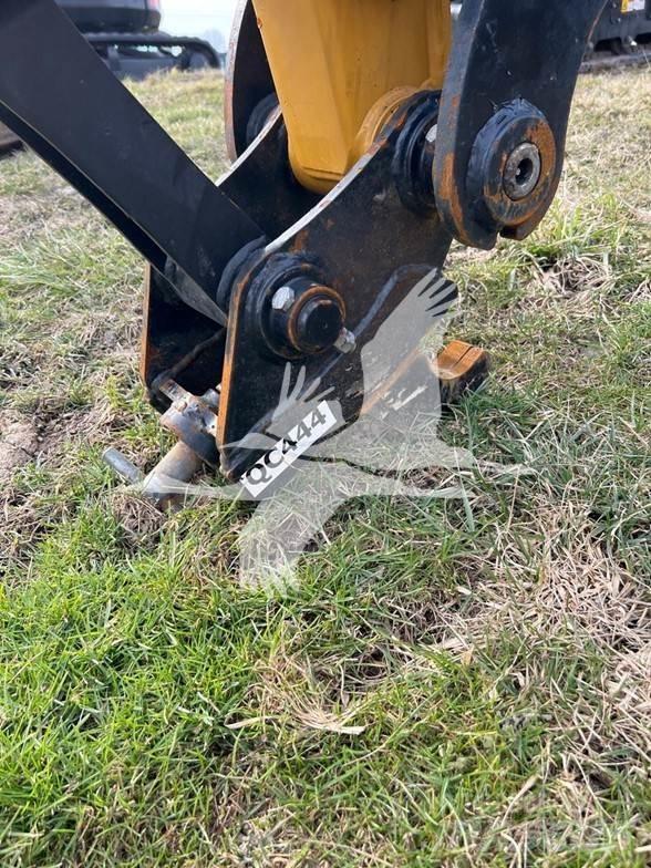 Sany SY26 Schaufeln