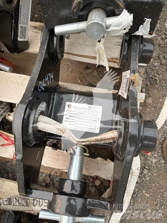Sany SY26/SY35 Schaufeln
