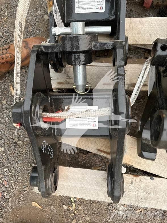 Sany SY26/SY35 Schaufeln