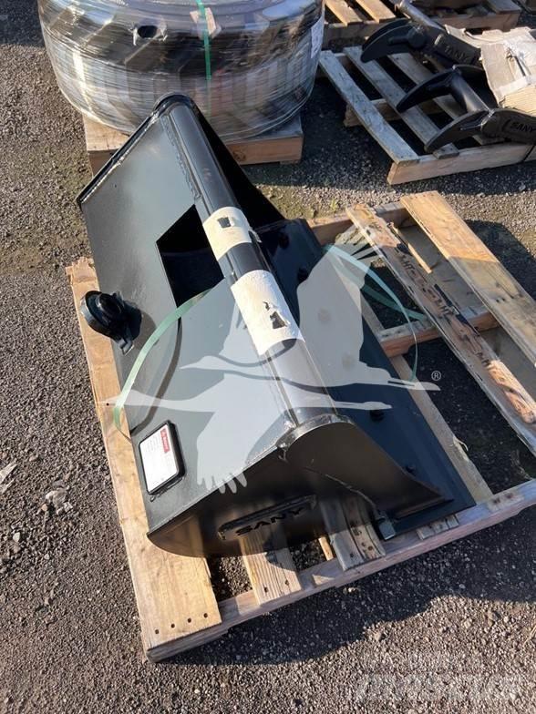 Sany SY26/SY35 Schaufeln