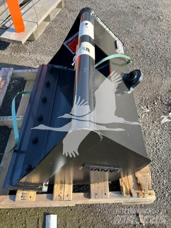 Sany SY26/SY35 Schaufeln