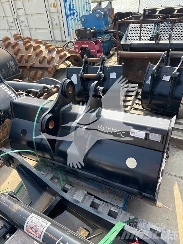 Sany SY265-LR Schaufeln