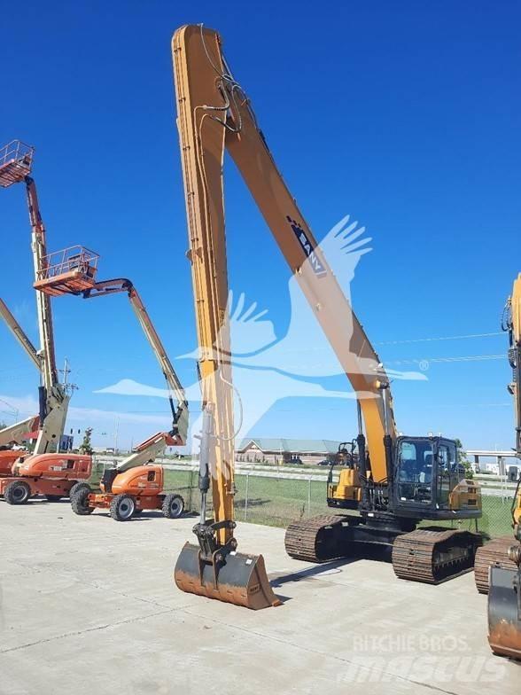 Sany SY265CLR Raupenbagger