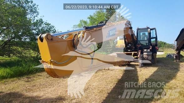 Sany SY265CLR Raupenbagger