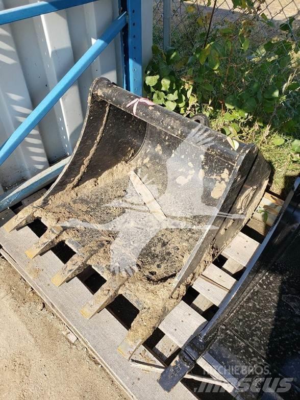 Sany SY50/SY60 Schaufeln