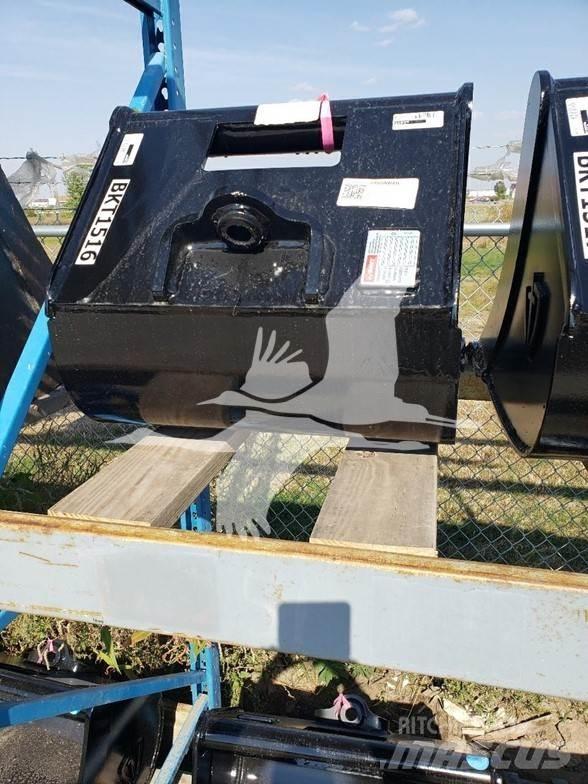 Sany SY50/SY60 Schaufeln