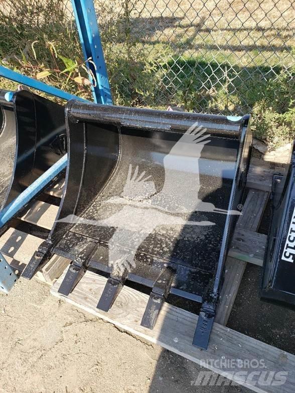 Sany SY50/SY60 Schaufeln