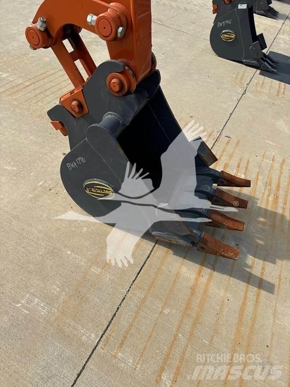  SZ BUCKET Schaufeln