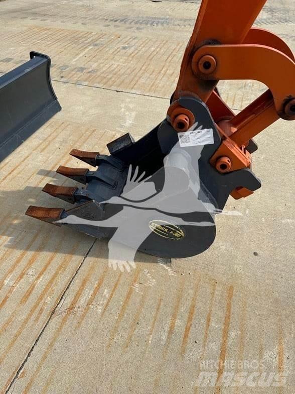  SZ BUCKET Schaufeln