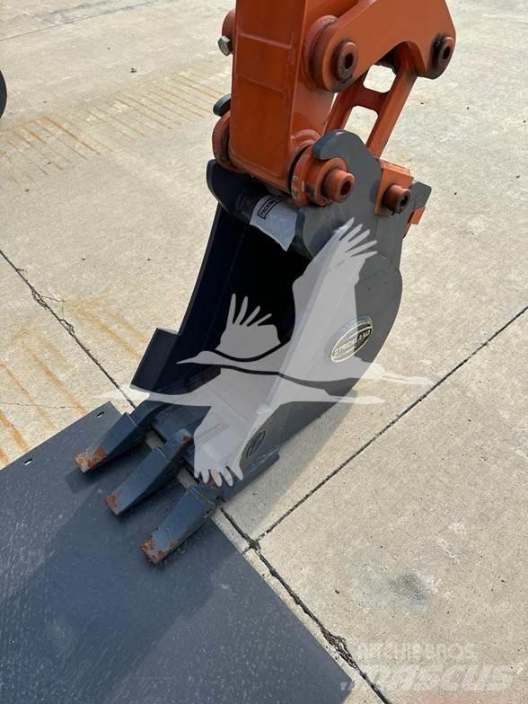 SZ BUCKET Schaufeln