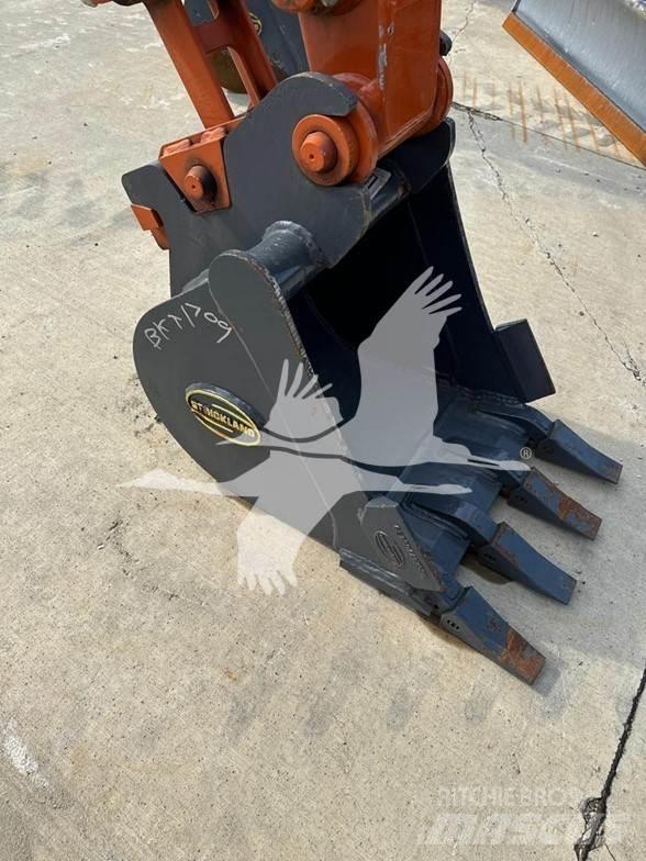  SZ BUCKET Schaufeln