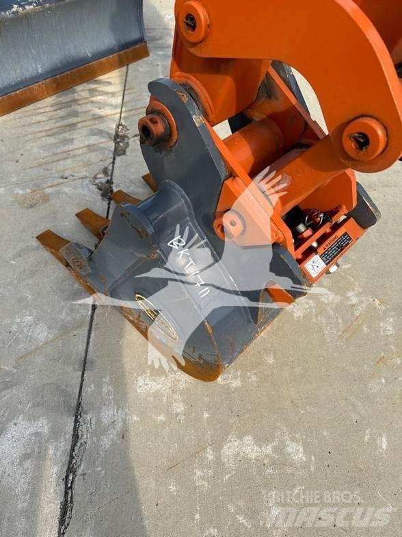  SZ BUCKET Schaufeln