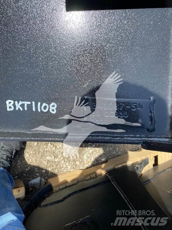 TAG SK85CS-7 Schaufeln