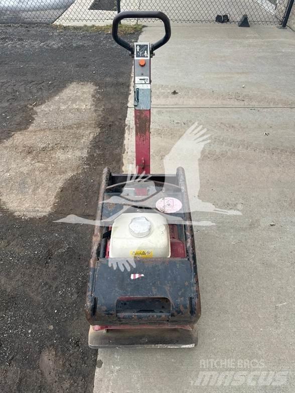 Toro 68072 FA Walzenzüge