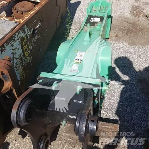 Tramac 700 Hammer / Brecher