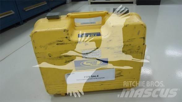 Trimble TS415 Sonstige Baumaschinen