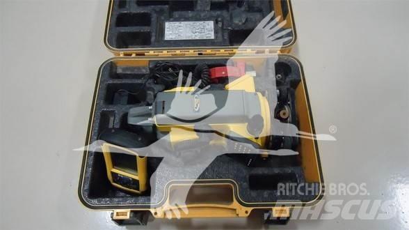 Trimble TS415 Sonstige Baumaschinen