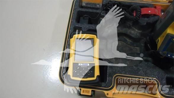 Trimble TS415 Sonstige Baumaschinen