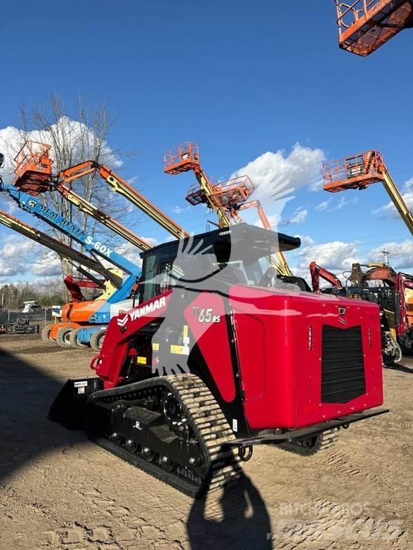 Yanmar TL65RS Kompaktlader
