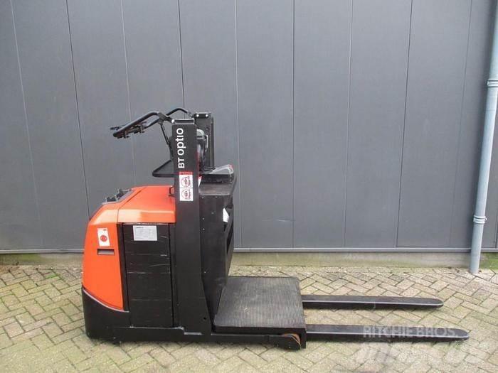 Toyota OSE 100W Niederhub-Kommissionierer