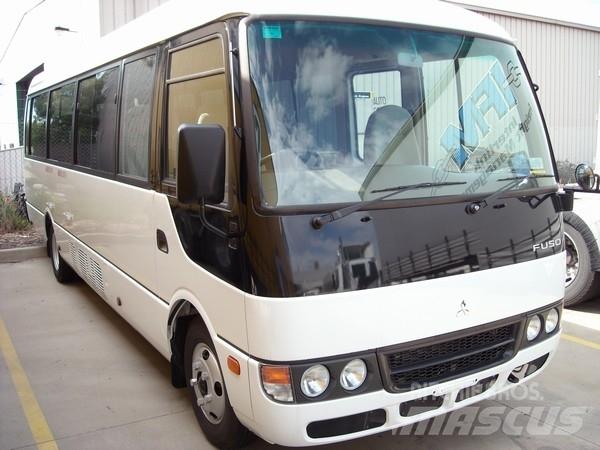 Mitsubishi Rosa Andere Busse