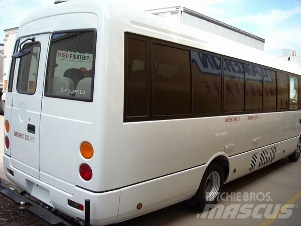 Mitsubishi Rosa Andere Busse