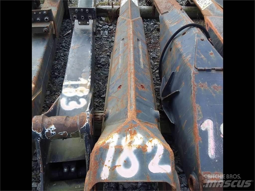 Rottne RK 200 Erntekrane
