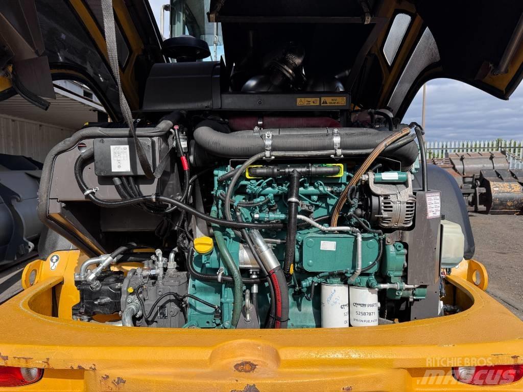 Volvo L 50 H Radlader