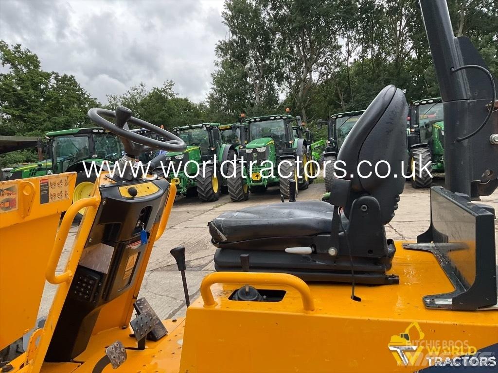 Thwaites 3 ton Minidumper