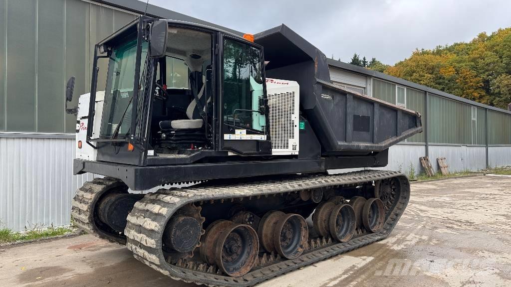 Prinoth T14R Raupendumper