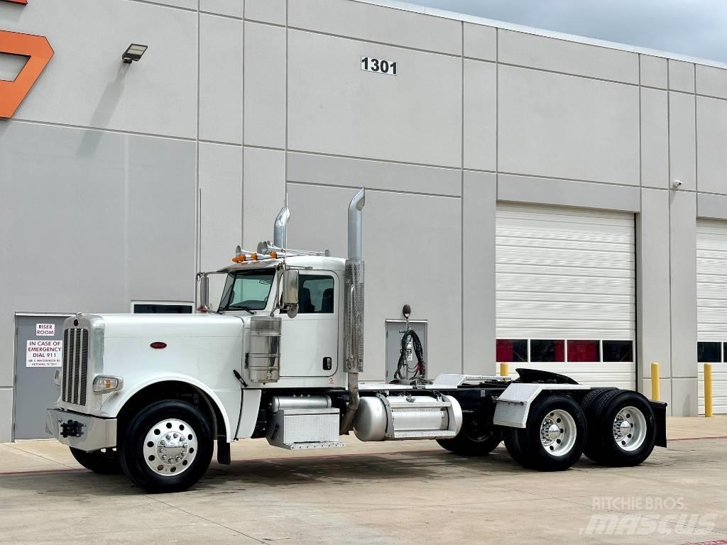 Peterbilt 389 Sattelzugmaschinen