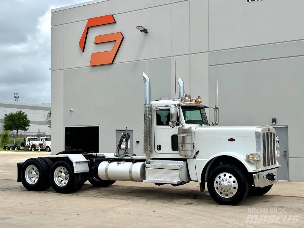 Peterbilt 389 Sattelzugmaschinen
