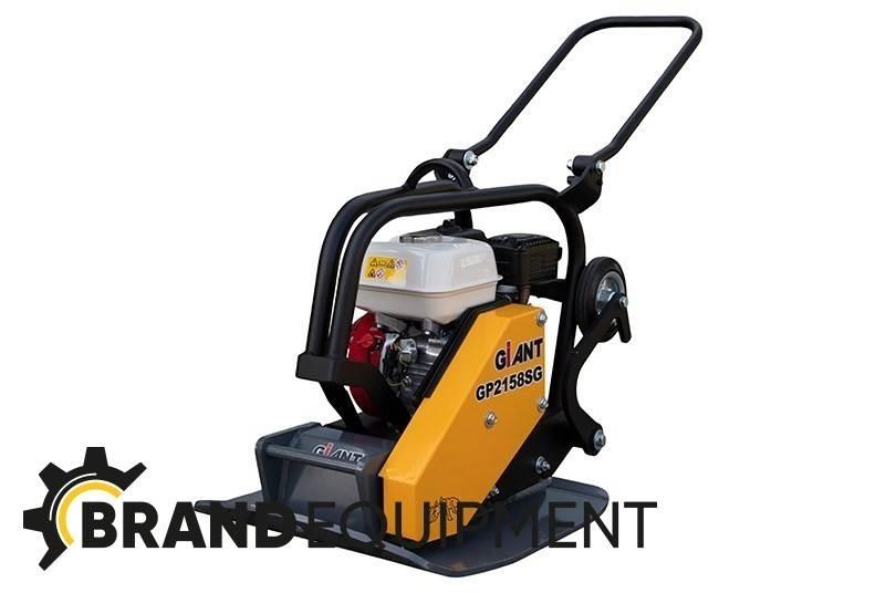 GiANT GP2158SD Vibrationsgeräte