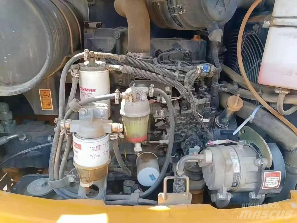 LiuGong 9055E Raupenbagger