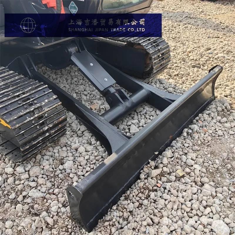 Hitachi ZX 60 Minibagger < 7t