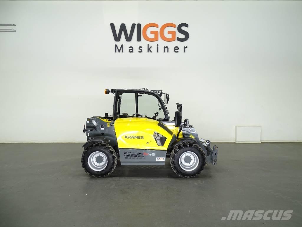 Kramer 1445 Teleskoplader