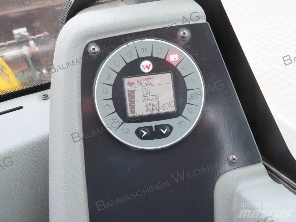 Kramer 5075 Radlader