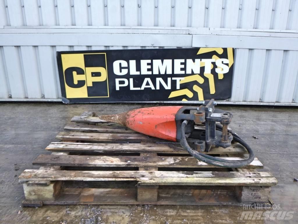 Abiljo Breaker Hammer / Brecher