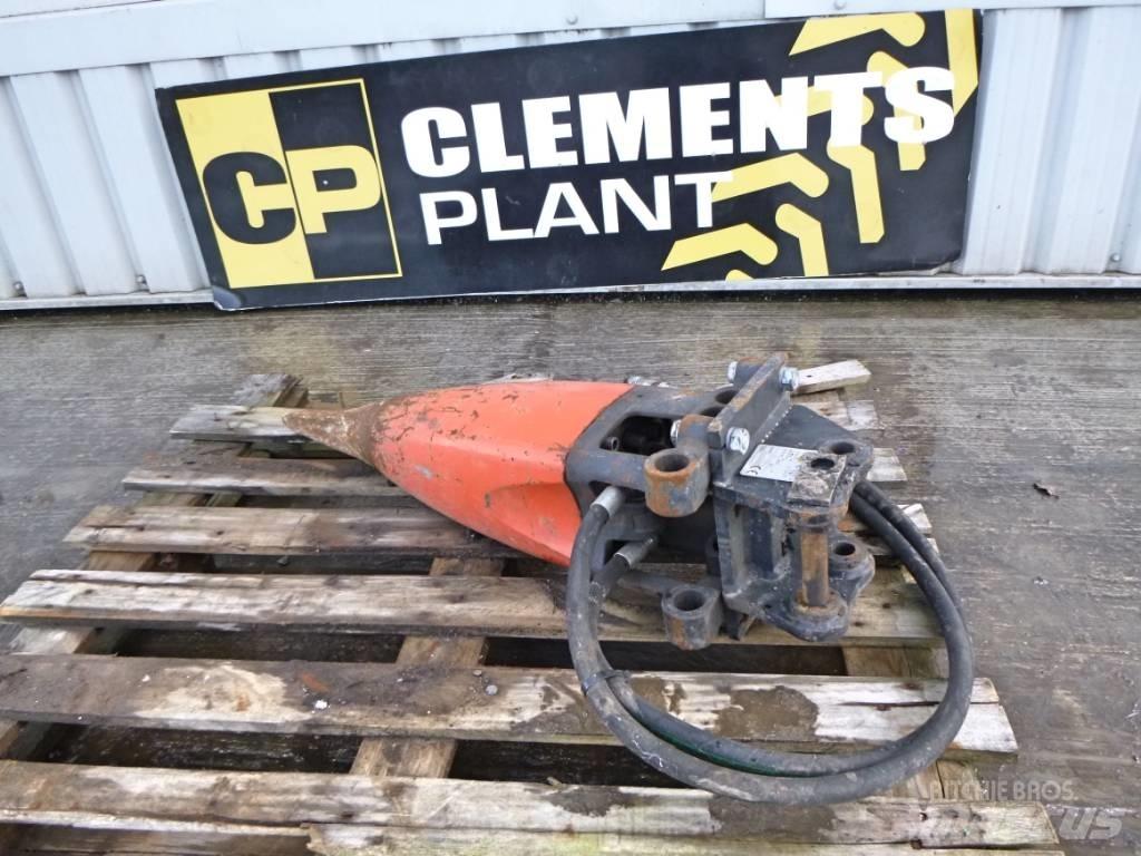 Abiljo Breaker Hammer / Brecher