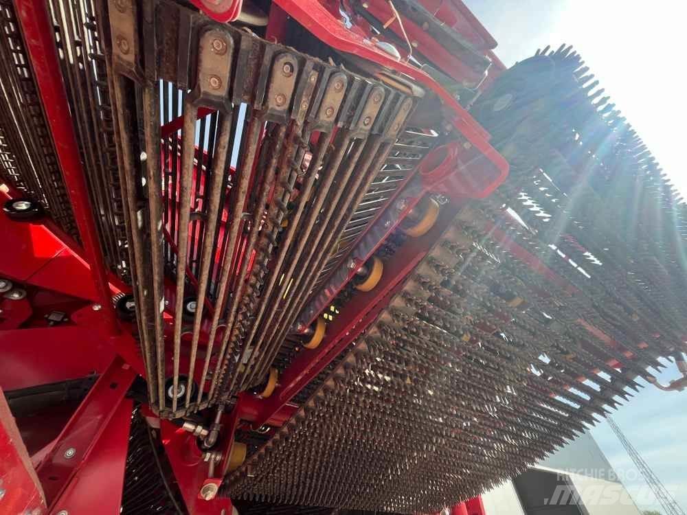 Grimme AIRSEP 290 Kartoffelernter