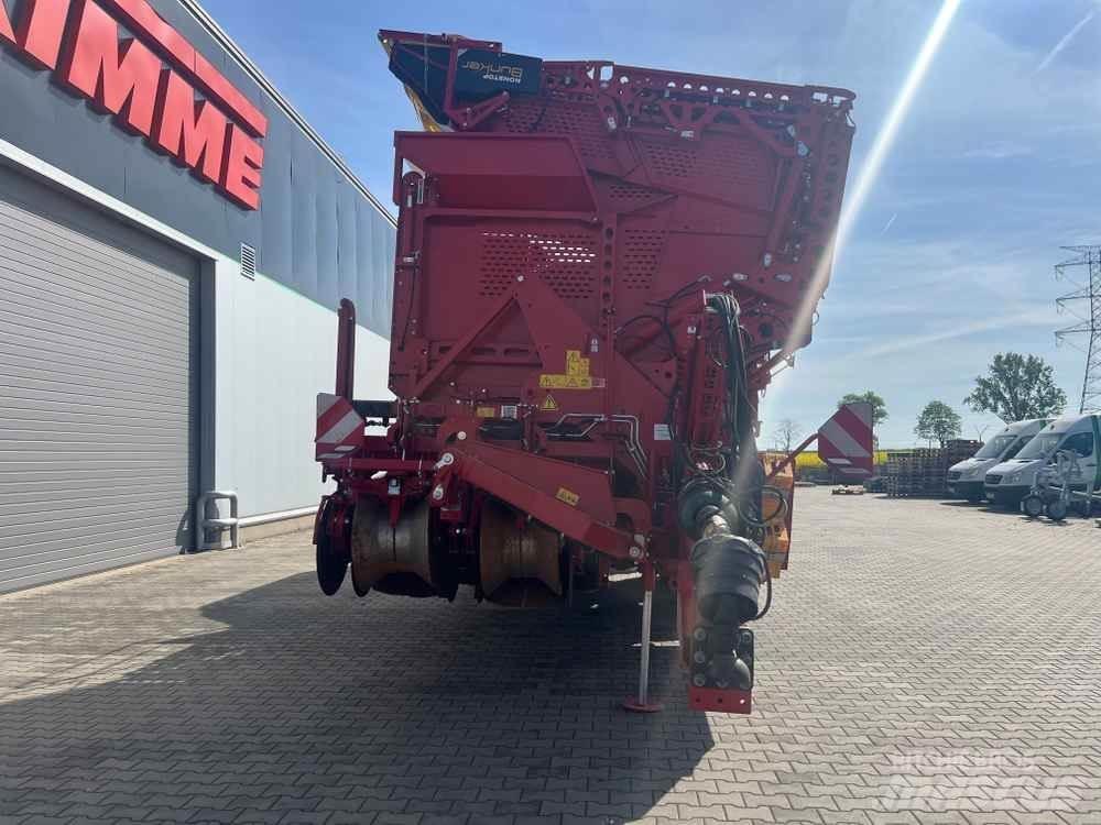 Grimme AIRSEP 290 Kartoffelernter