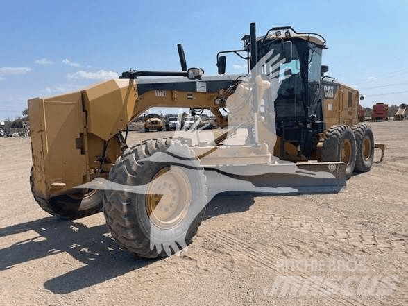 CAT 140M2 Grader