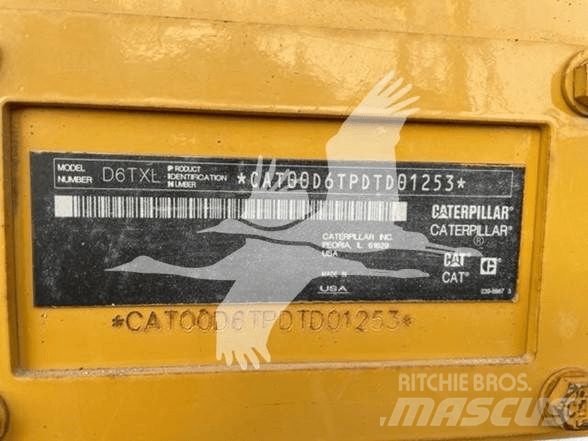 CAT 140M2 Grader