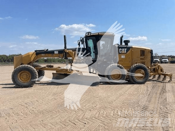 CAT 140M2 Grader